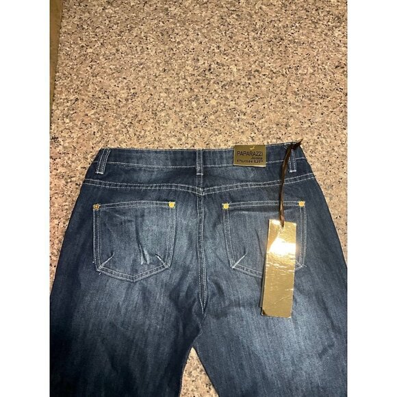 Women’s Papparazi Jeans Size 7 - Picture 9 of 11